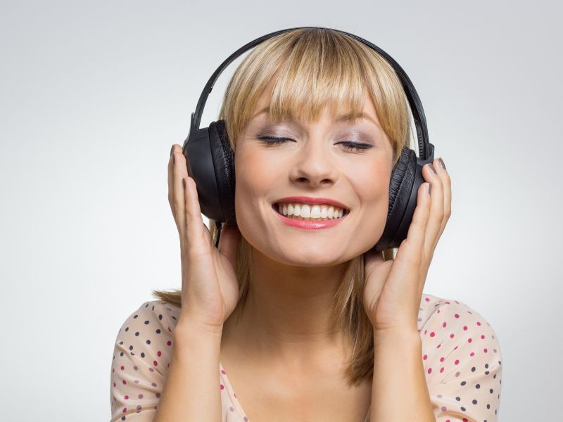 Musik als Anker - Musik, die mich antickt -Tagesfortbildung für...